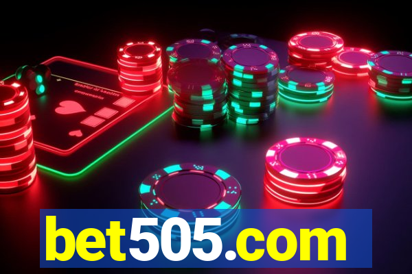 bet505.com