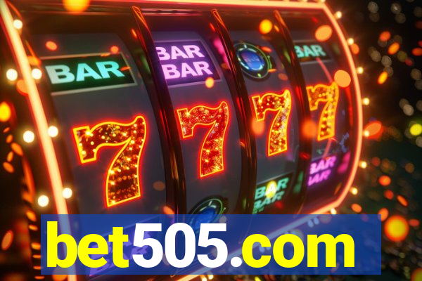 bet505.com