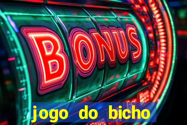 jogo do bicho feira de santana