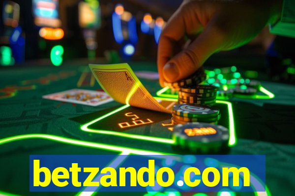 betzando.com