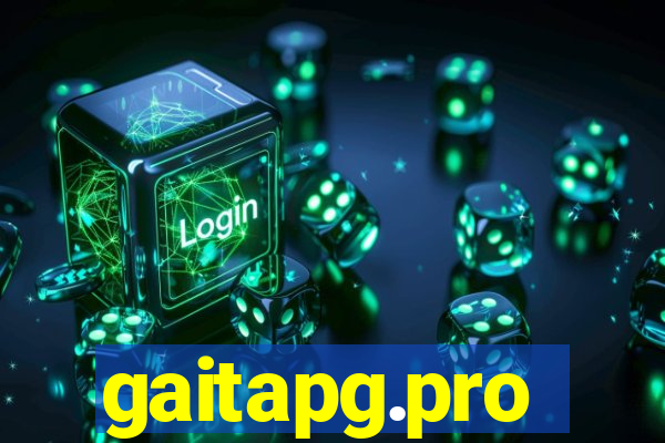 gaitapg.pro