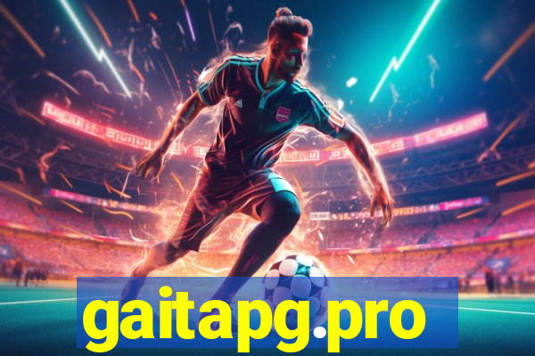 gaitapg.pro