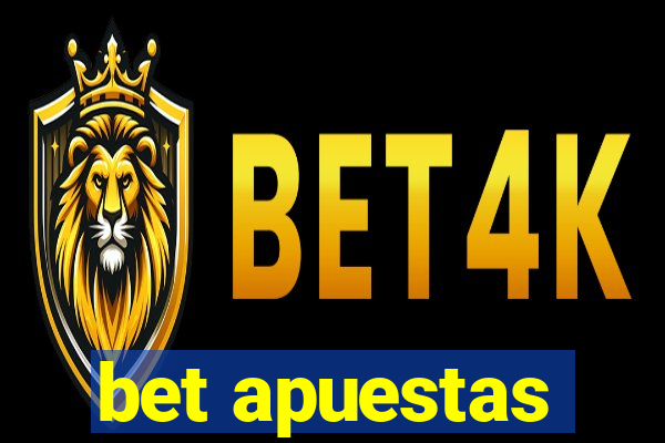 bet apuestas