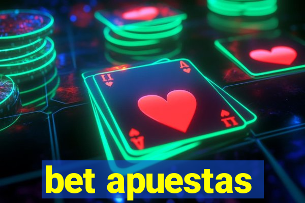 bet apuestas