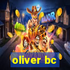 oliver bc