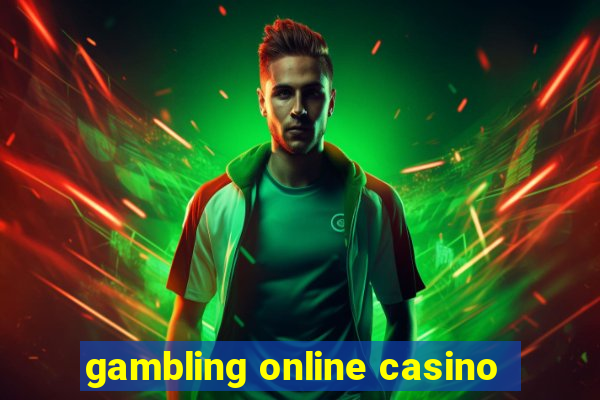 gambling online casino