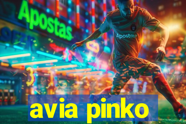 avia pinko