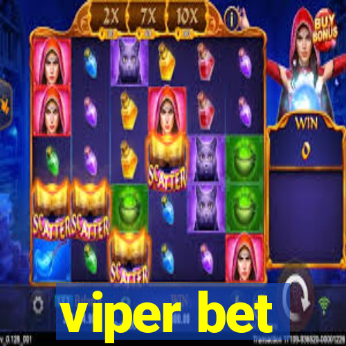 viper bet