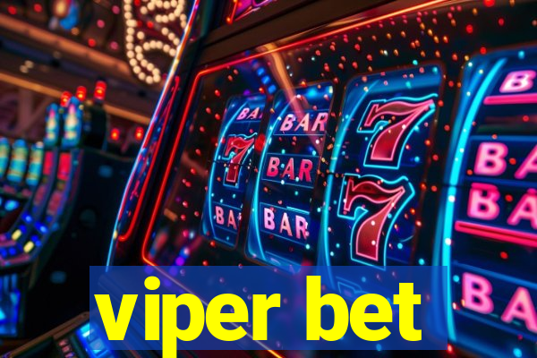 viper bet