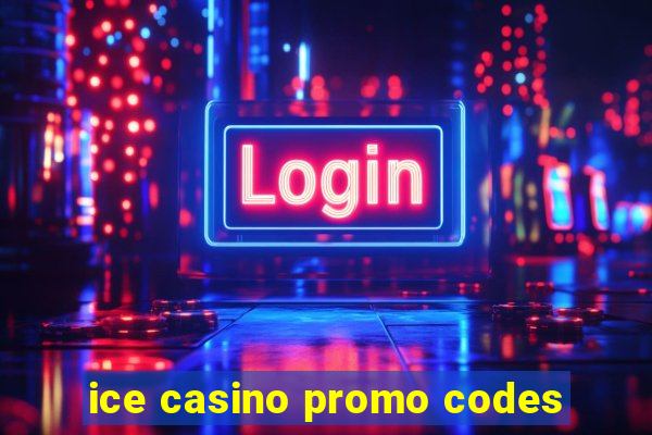 ice casino promo codes