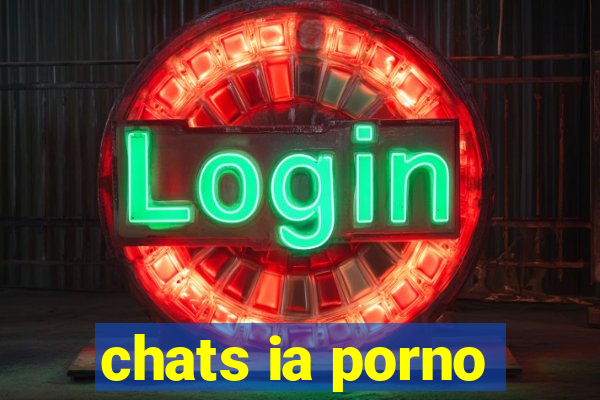 chats ia porno