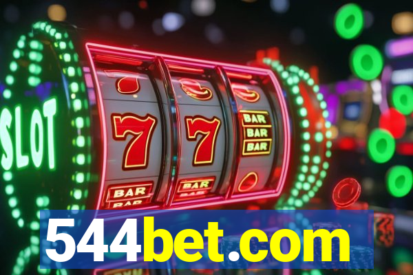 544bet.com