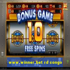 www.winner.bet rd congo