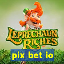 pix bet io