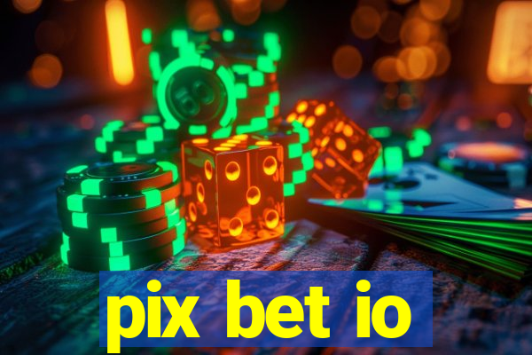 pix bet io