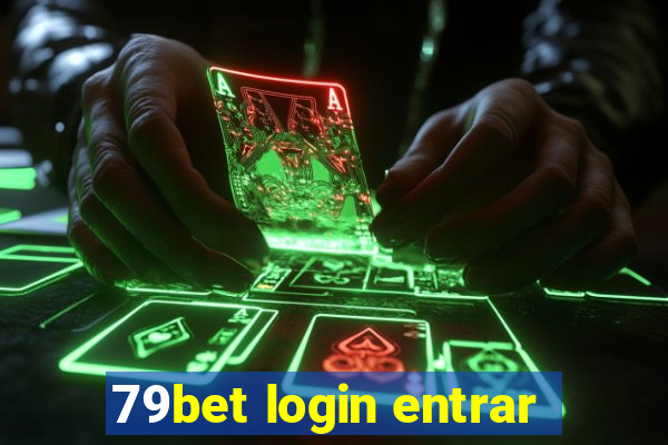 79bet login entrar