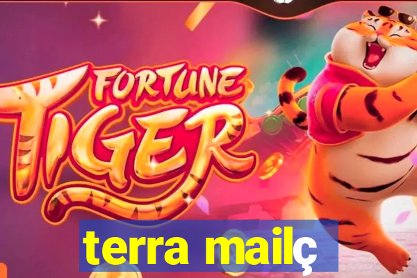 terra mailç