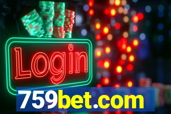 759bet.com