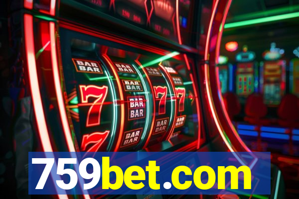 759bet.com