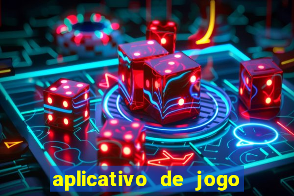 aplicativo de jogo que paga na hora