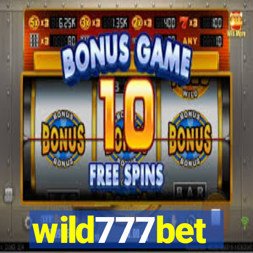 wild777bet