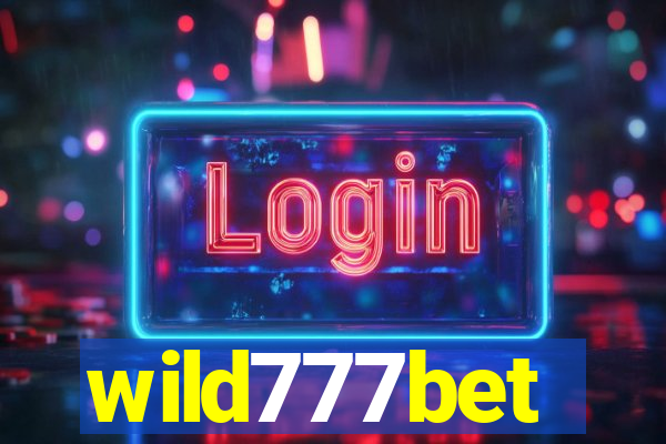 wild777bet