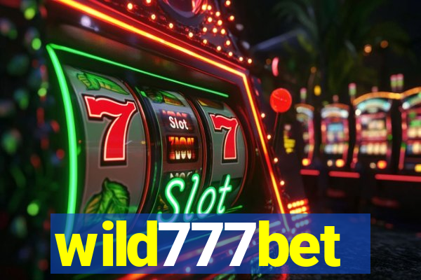 wild777bet