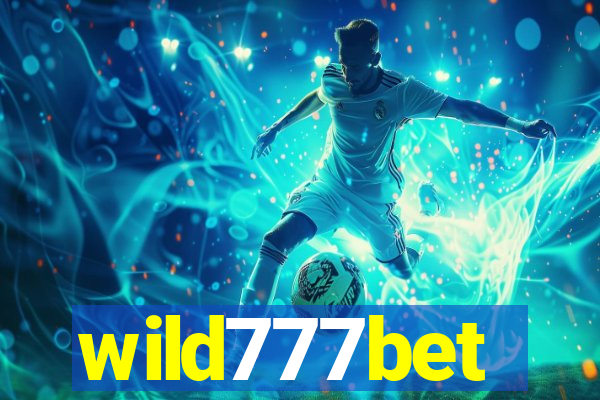 wild777bet