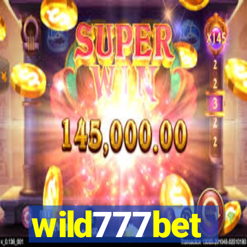 wild777bet