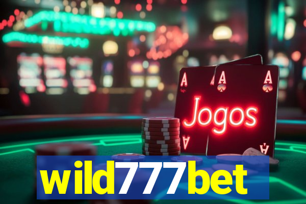 wild777bet