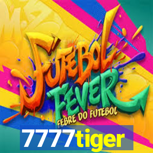 7777tiger