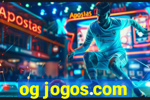 og jogos.com