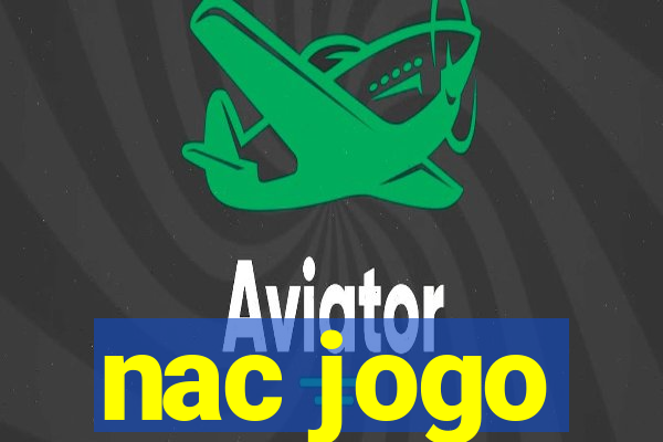 nac jogo