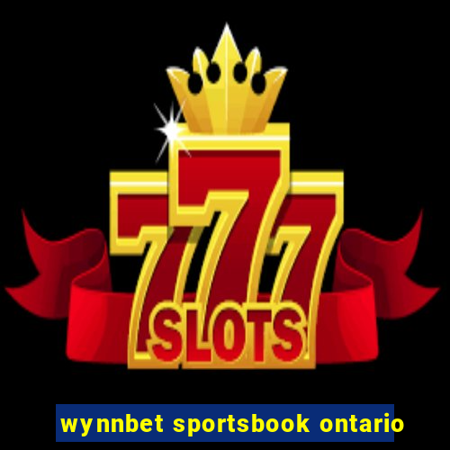 wynnbet sportsbook ontario