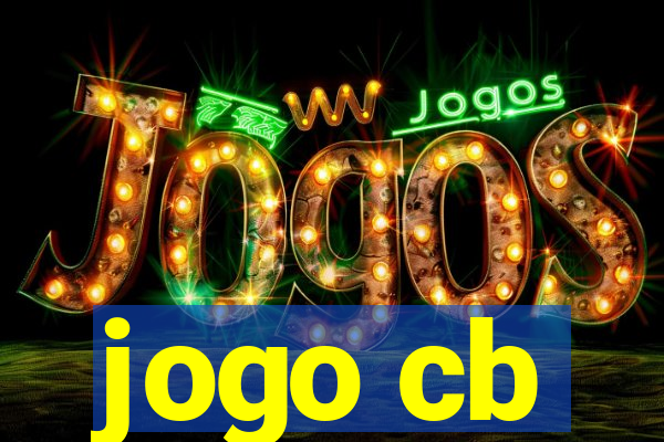 jogo cb