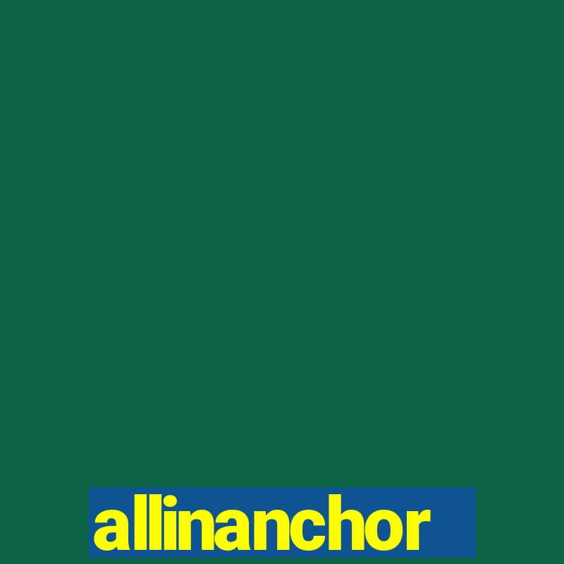 allinanchor computadores para jogos