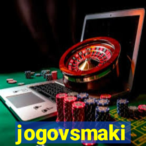 jogovsmaki