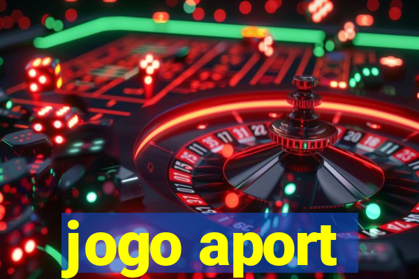 jogo aport