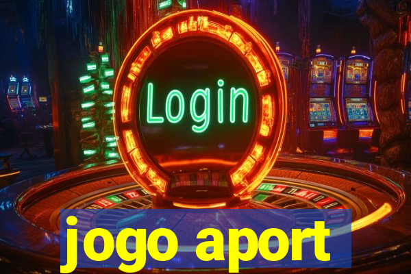 jogo aport