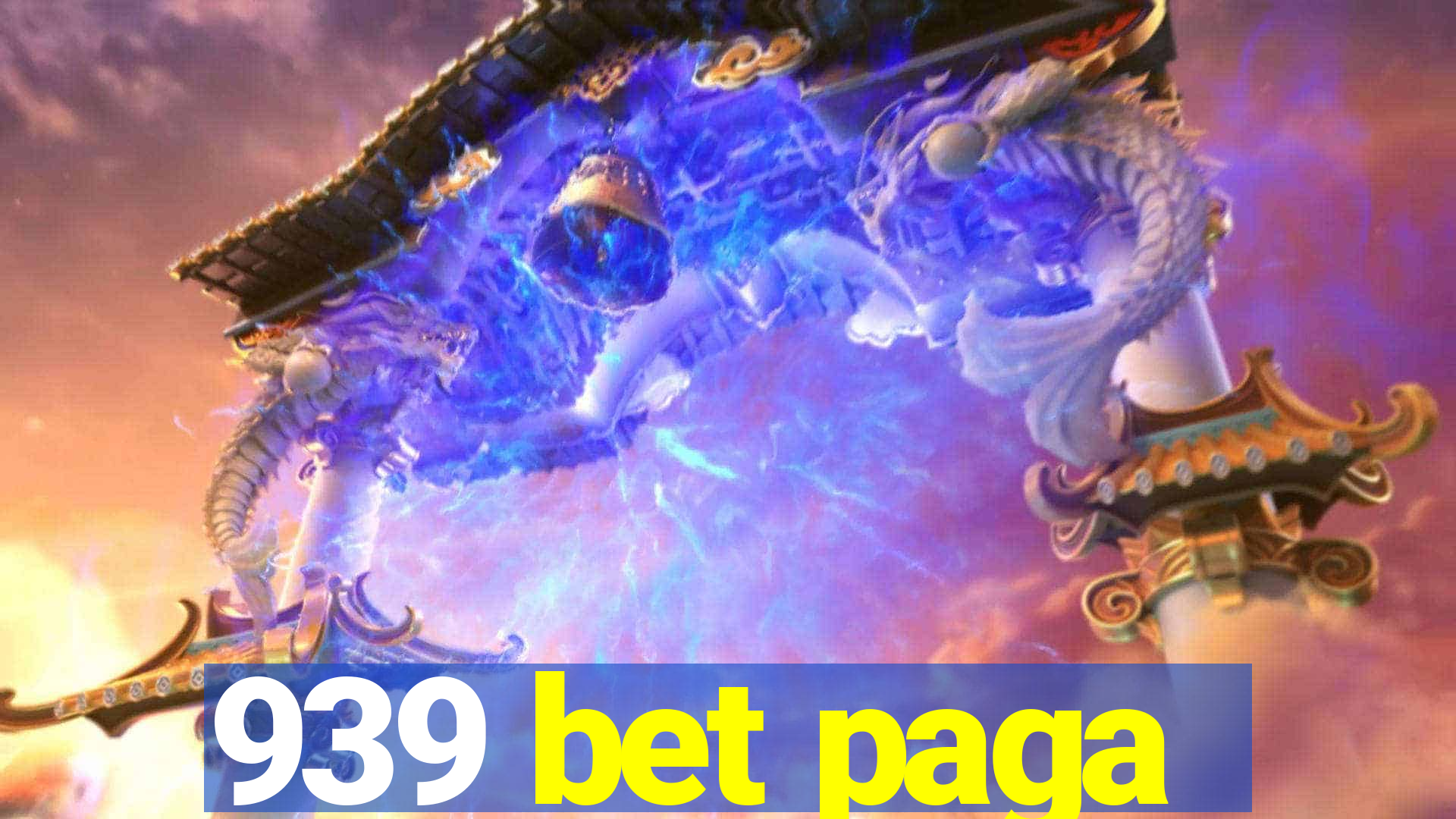 939 bet paga