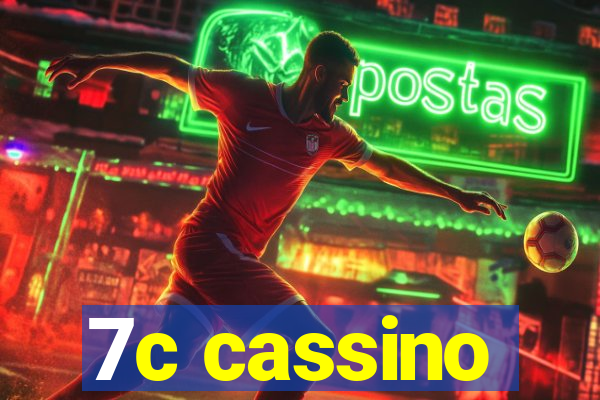 7c cassino