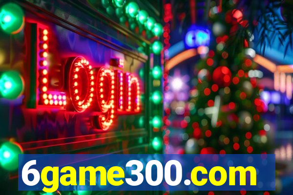 6game300.com