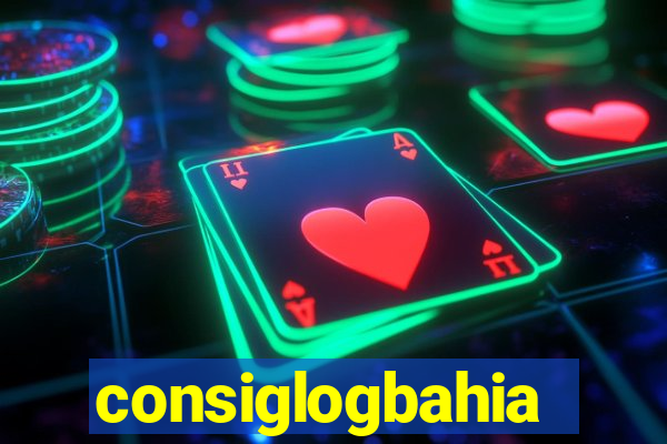 consiglogbahia