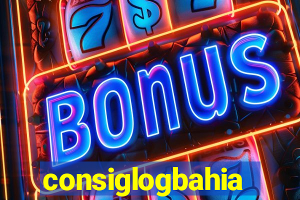 consiglogbahia