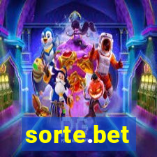 sorte.bet