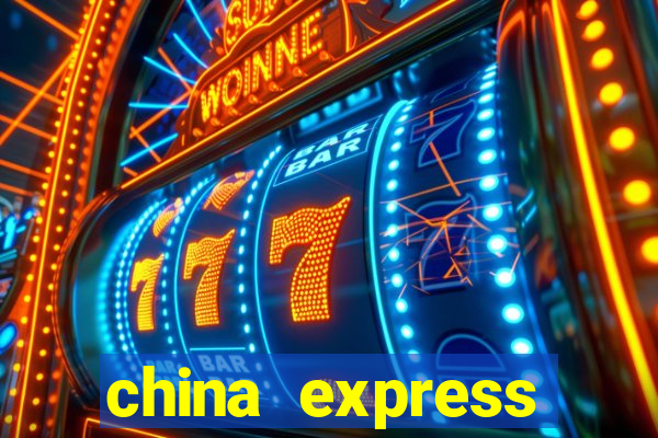 china express prince rock