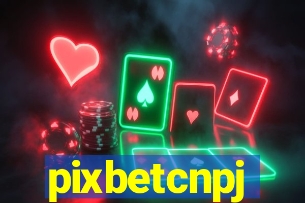 pixbetcnpj