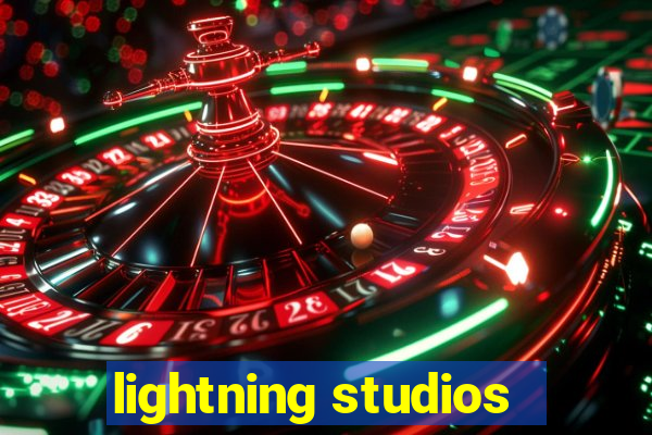 lightning studios