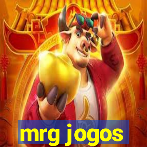 mrg jogos