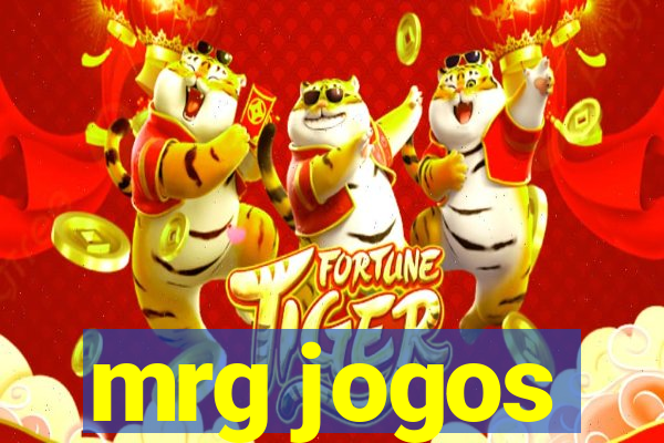 mrg jogos